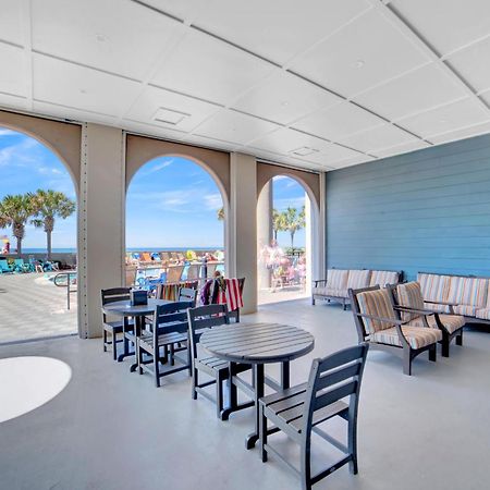 The Oasis At Orange Beach 2014 By Liquid Life Екстер'єр фото