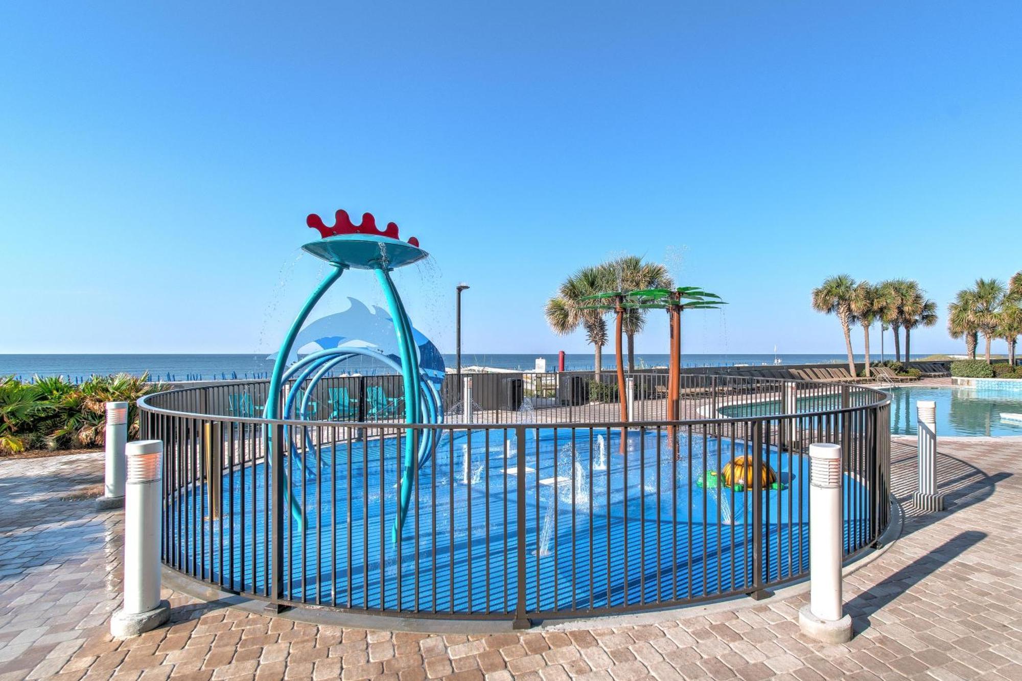 The Oasis At Orange Beach 2014 By Liquid Life Екстер'єр фото