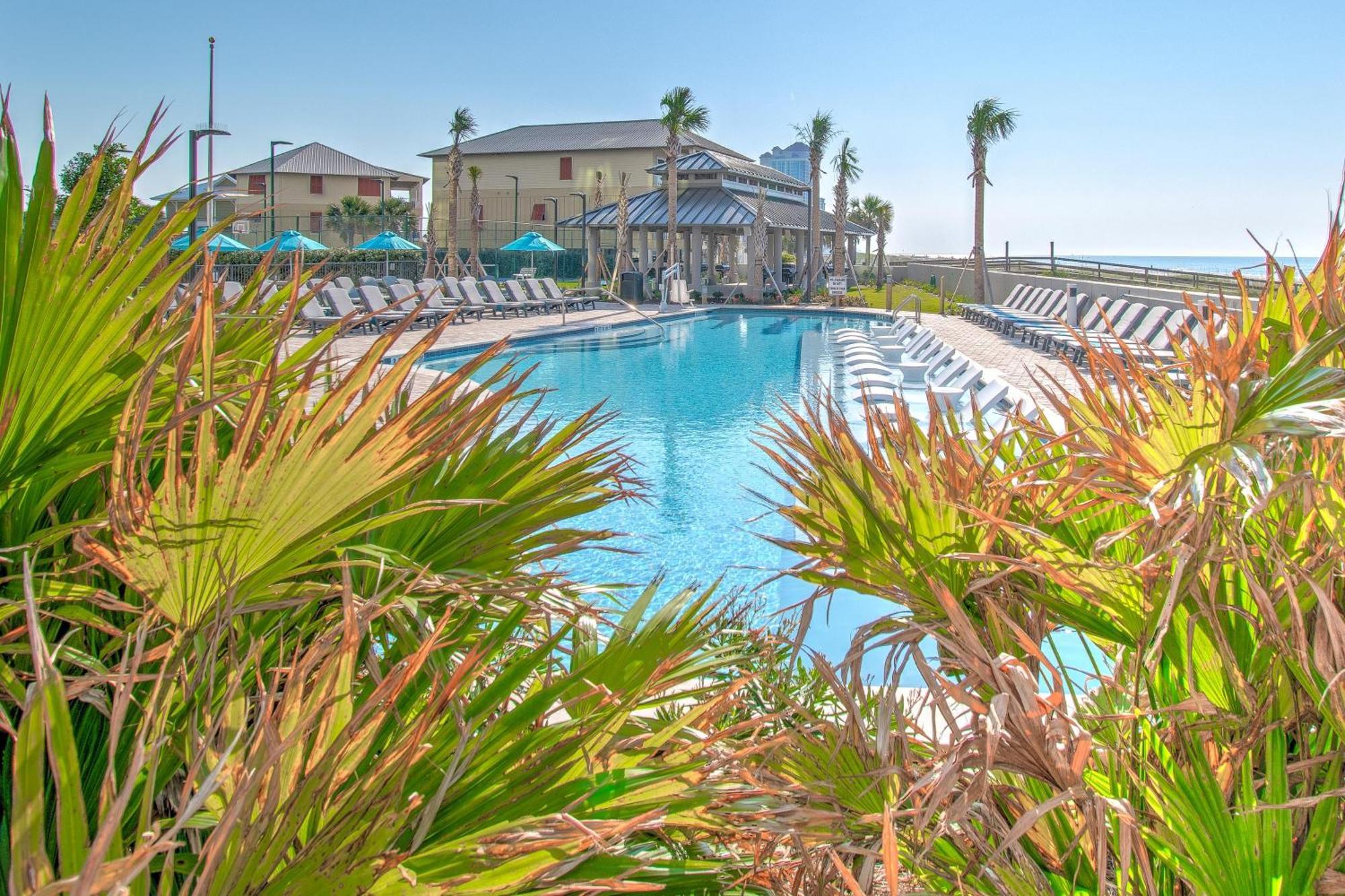 The Oasis At Orange Beach 2014 By Liquid Life Екстер'єр фото