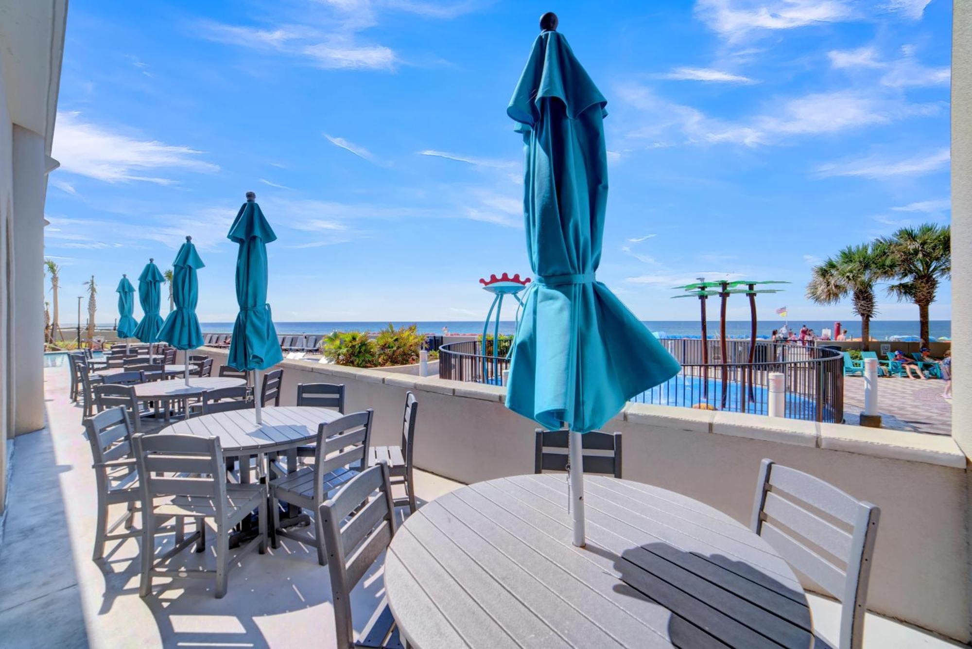 The Oasis At Orange Beach 2014 By Liquid Life Екстер'єр фото