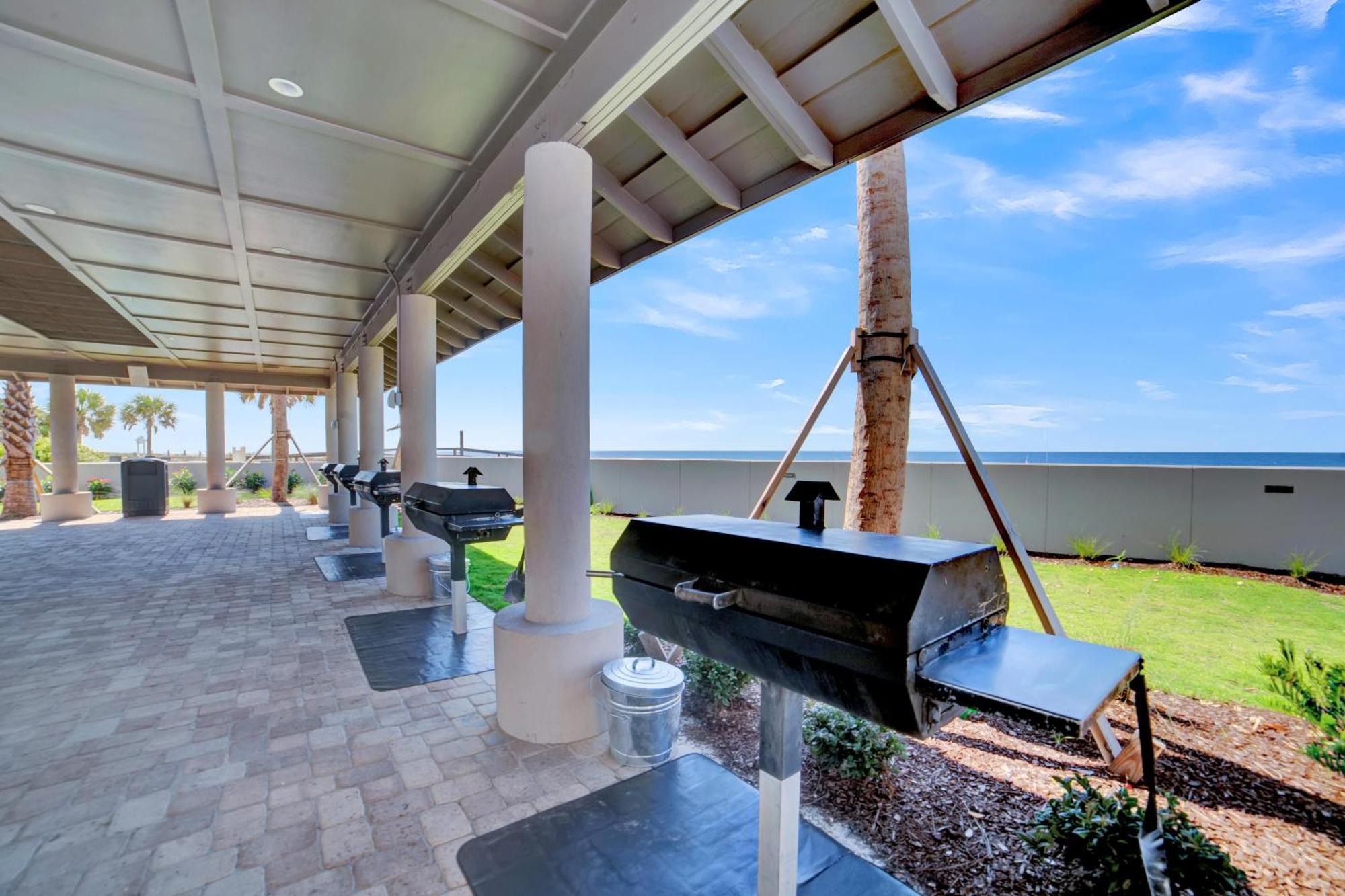 The Oasis At Orange Beach 2014 By Liquid Life Екстер'єр фото