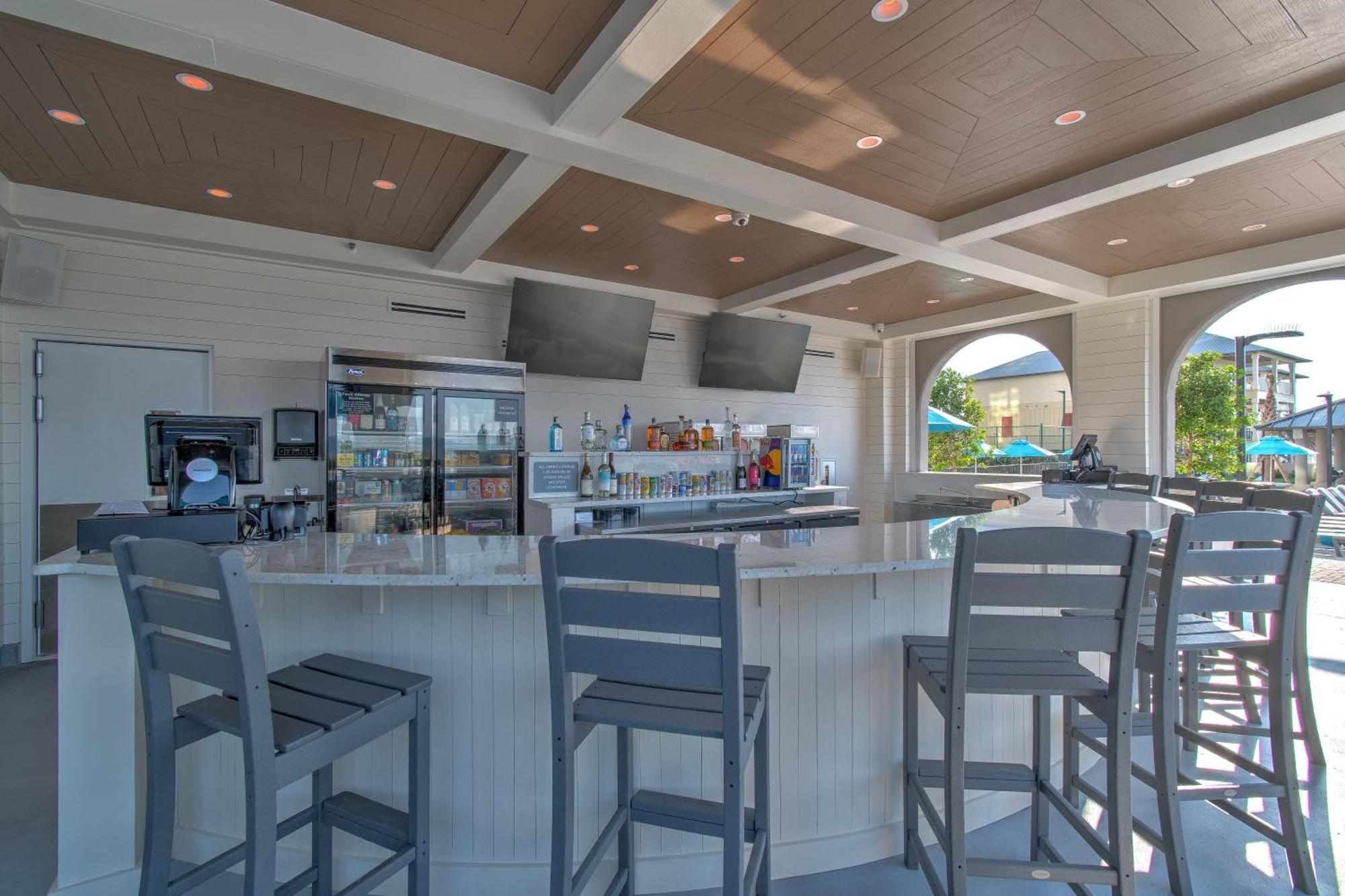 The Oasis At Orange Beach 2014 By Liquid Life Екстер'єр фото