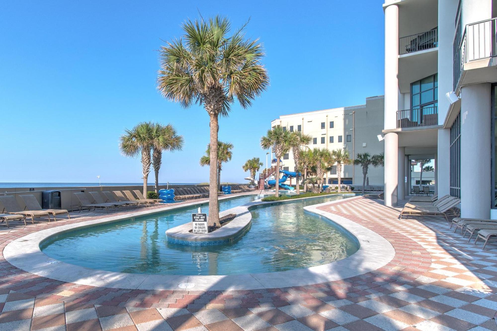 The Oasis At Orange Beach 2014 By Liquid Life Екстер'єр фото