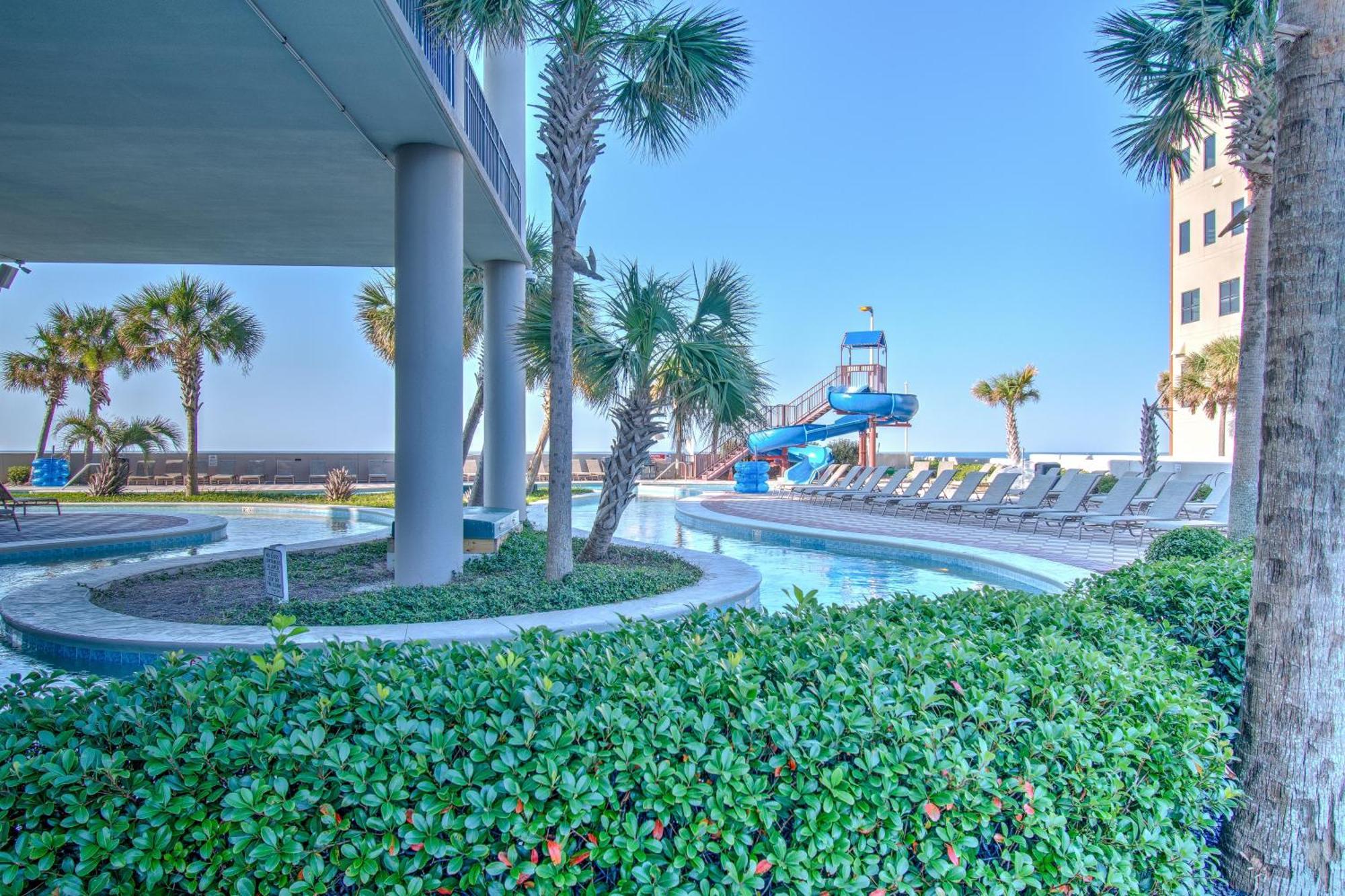 The Oasis At Orange Beach 2014 By Liquid Life Екстер'єр фото